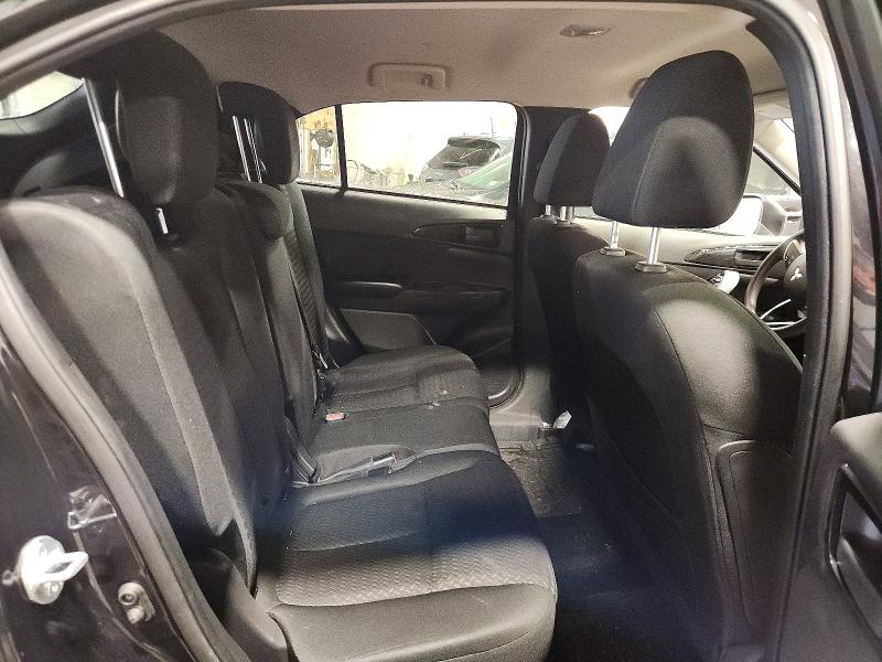 Photo 11 from auction – 2019 MITSUBISHI ECLIPSE CR with VIN JA4AT3AA2KZ031778