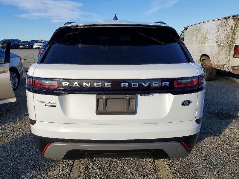 Photo 6 from auction – 2019 LAND ROVER RANGE ROVE with VIN SALYB2EX8KA788630