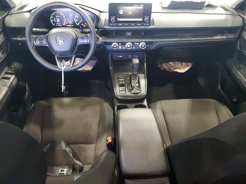 Photo 8 from auction – 2023 HONDA CR-V LX with VIN 2HKRS3H22PH306901