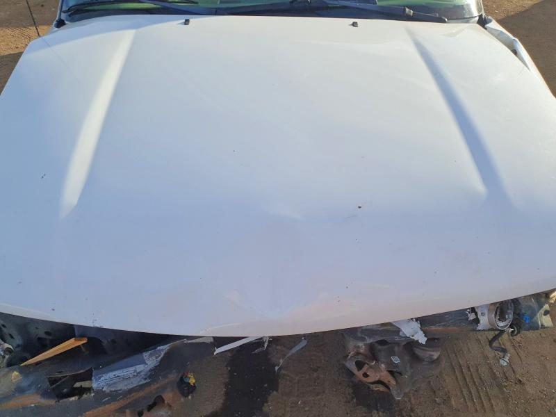Photo 11 from auction – 2003 GMC SONOMA with VIN 1GTCS19X538216803