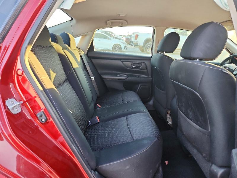 Photo 10 from auction – 2016 NISSAN ALTIMA with VIN 1N4AL3AP7GN378487