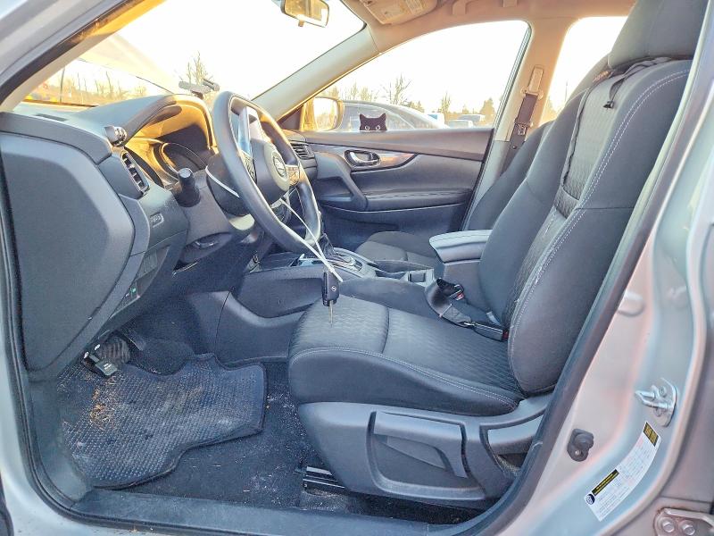 Zdjęcie 7 z aukcji – 2017 NISSAN ROGUE S z VIN KNMAT2MT9HP519675