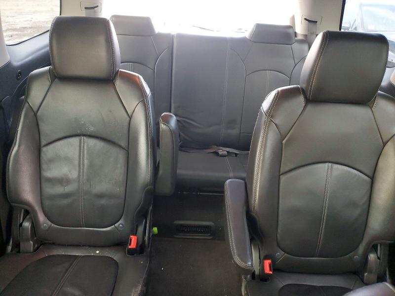 Photo 10 from auction – 2016 GMC ACADIA SLT with VIN 1GKKVRKD8GJ132267