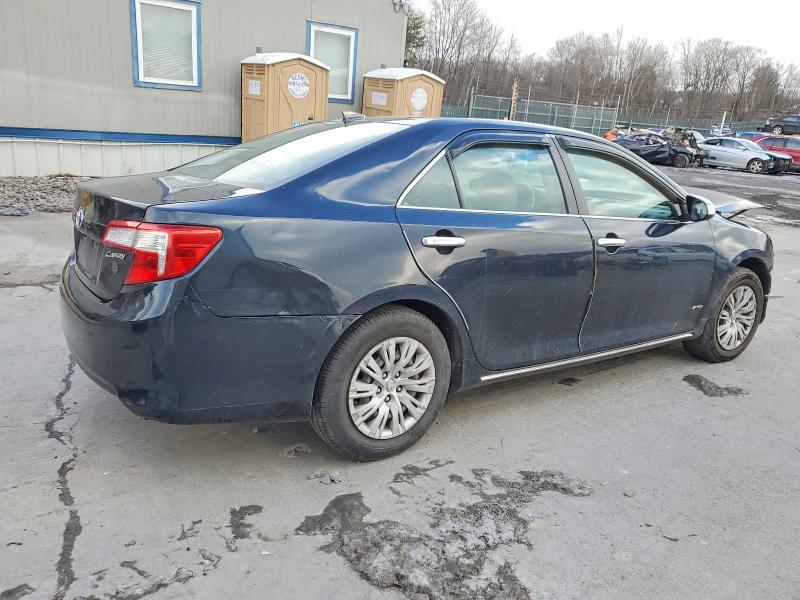 Photo 3 from auction – 2012 TOYOTA CAMRY BASE with VIN 4T4BF1FK2CR186340