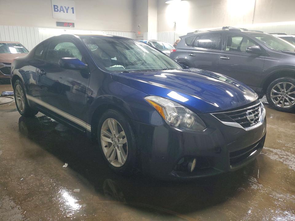 Photo 4 from auction – 2010 NISSAN ALTIMA with VIN 1N4AL2EP4AC133444