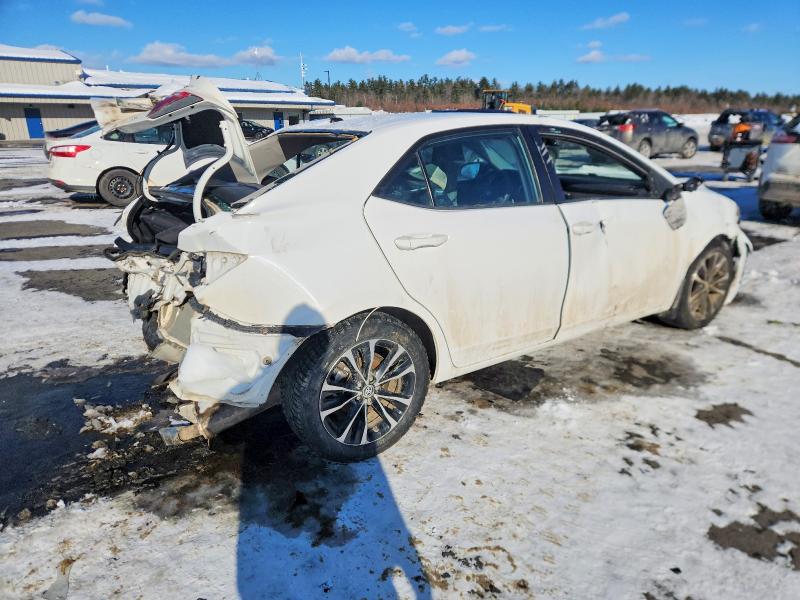 Photo 3 from auction – 2017 TOYOTA COROLLA with VIN 2T1BURHE5HC757141