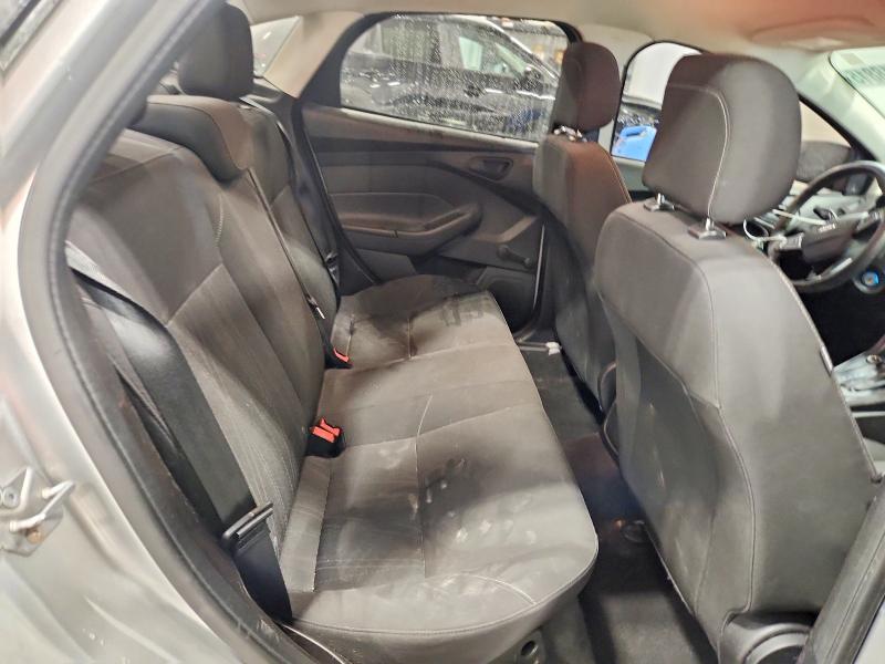 Photo 10 from auction – 2016 FORD FOCUS with VIN 1FADP3E22GL377100