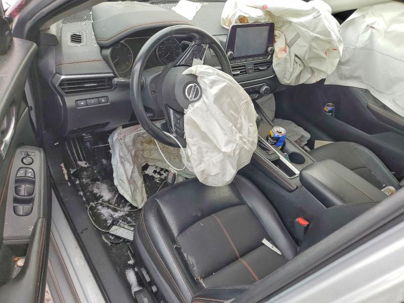 Photo 8 from auction – 2020 NISSAN ALTIMA with VIN 1N4BL4CV2LN317922