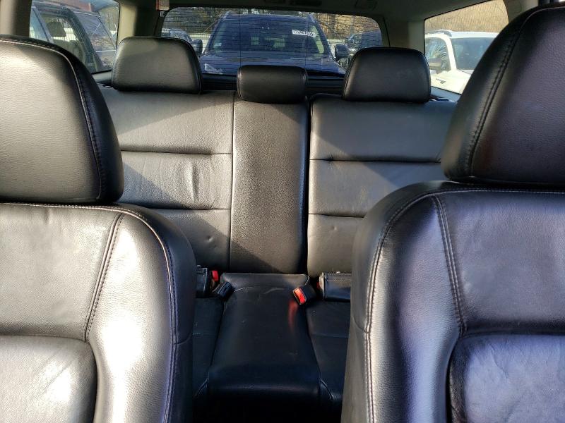Photo 10 from auction – 2008 SUBARU OUTBACK 2. with VIN 4S4BP62C587323053