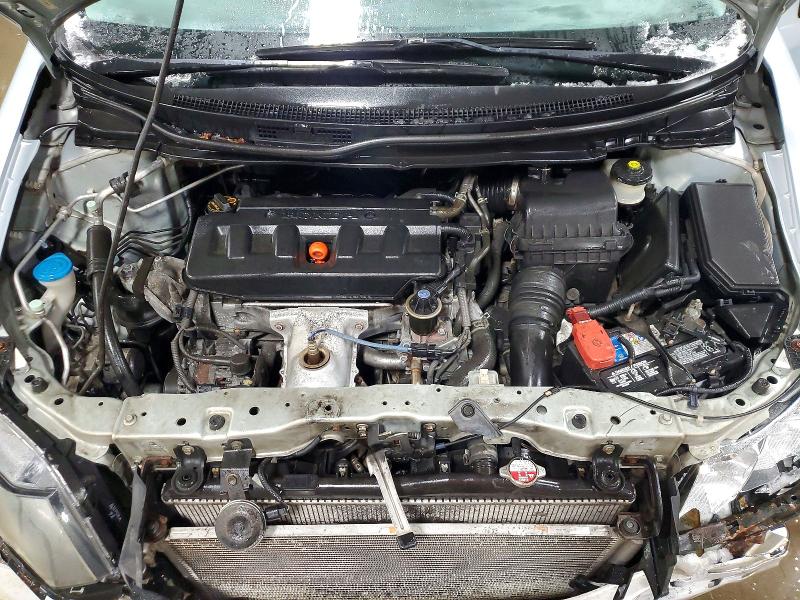 Zdjęcie 11 z aukcji – 2012 HONDA CIVIC LX z VIN 19XFB2F53CE028602