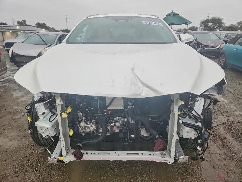 Photo 5 from auction – 2025 LEXUS RX 350 BAS with VIN 2T2BAMBA4SC068700