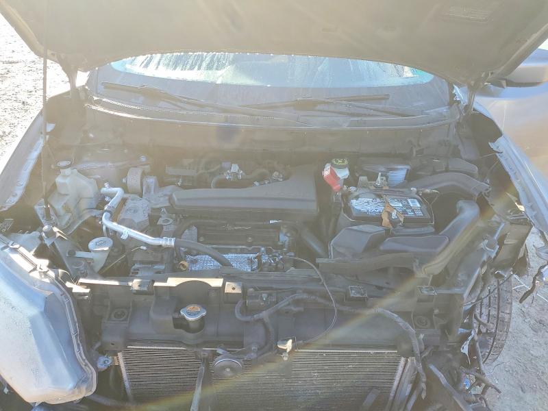 Photo 12 from auction – 2016 NISSAN ROGUE S with VIN KNMAT2MT5GP633039