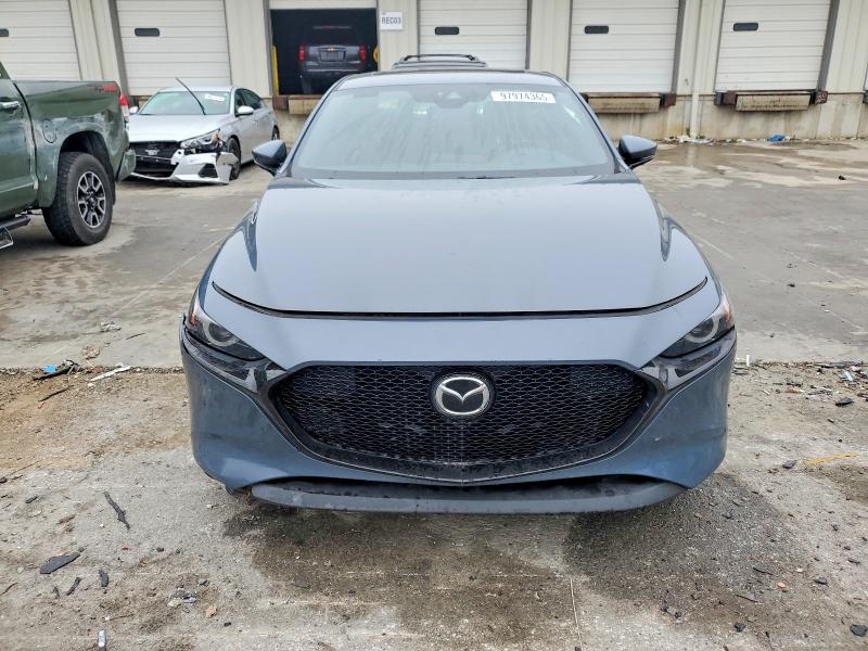 Photo 5 from auction – 2019 MAZDA 3 with VIN JM1BPANM0K1141847