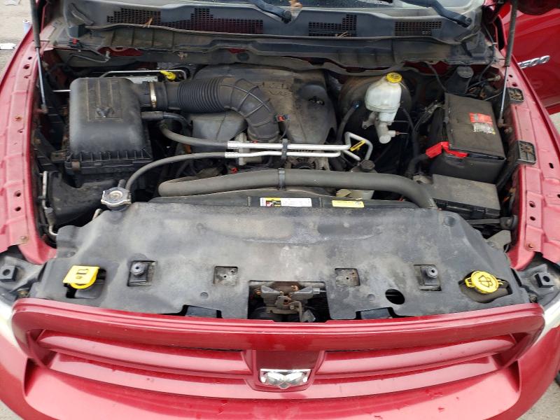Photo 11 from auction – 2012 DODGE RAM 1500 with VIN 1C6RD7KT4CS250983