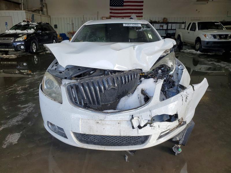 Photo 5 from auction – 2014 BUICK VERANO CON with VIN 1G4PR5SK5E4160886