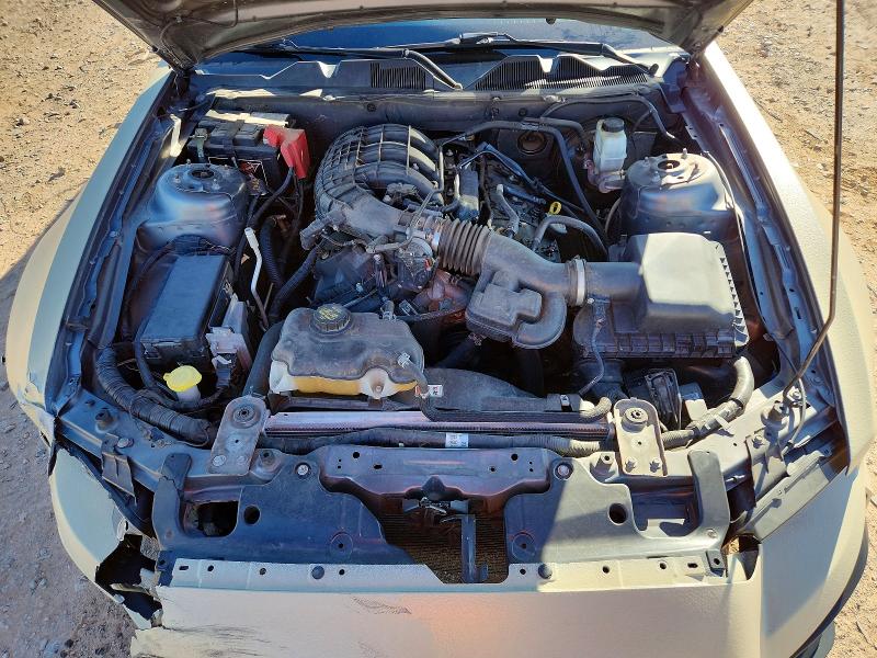 Photo 11 from auction – 2014 FORD MUSTANG with VIN 1ZVBP8AM3E5334597