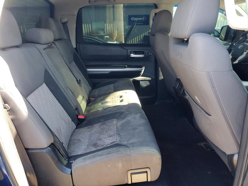 Photo 10 from auction – 2014 TOYOTA TUNDRA CRE with VIN 5TFDW5F19EX376658