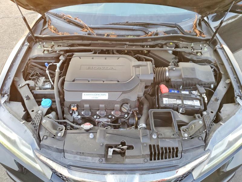 Photo 11 from auction – 2016 HONDA ACCORD EXL with VIN 1HGCT2B89GA001074