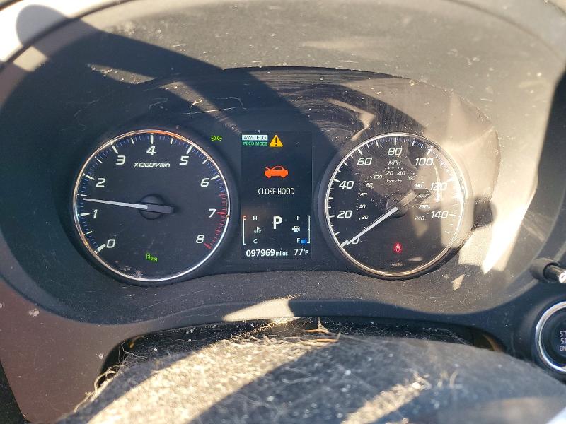 صورة رقم 9 من المزاد - 2017 MITSUBISHI OUTLANDER مع VIN JA4AZ3A36HZ065005