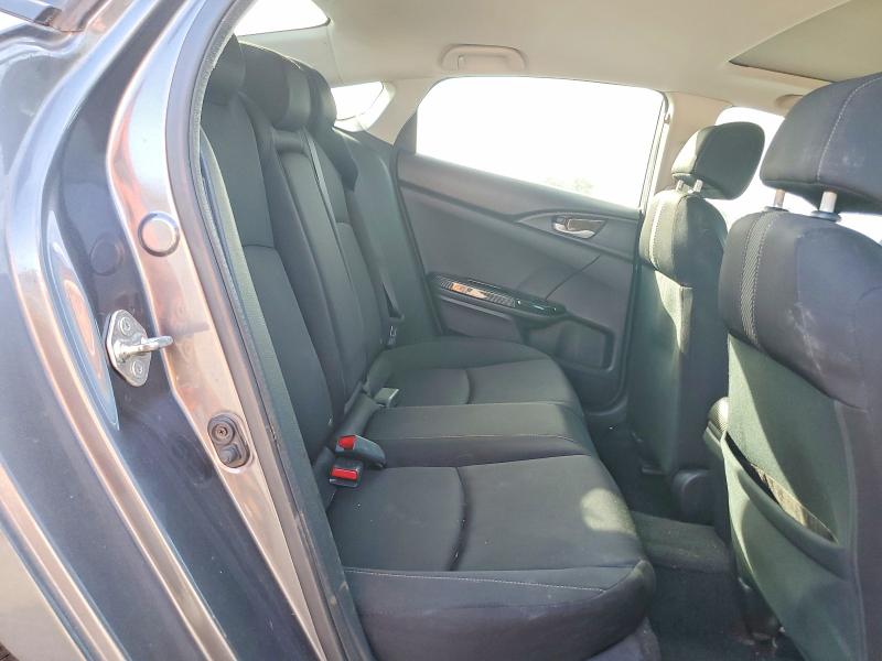 Photo 10 from auction – 2016 HONDA CIVIC EX with VIN 2HGFC2F80GH501326