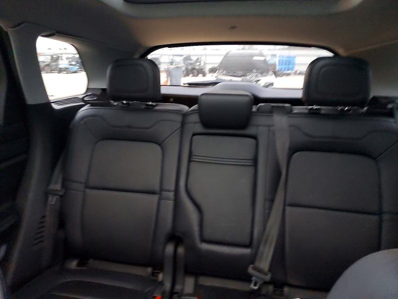 Photo 10 from auction – 2021 LINCOLN CORSAIR with VIN 5LMCJ1D98MUL07352