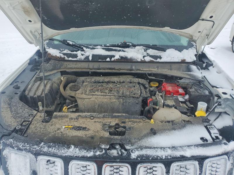 Photo 12 from auction – 2019 JEEP COMPASS with VIN 3C4NJDCB6KT812318