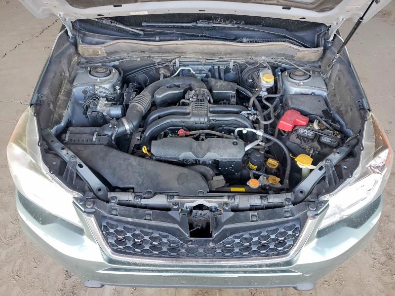 Photo 11 from auction – 2014 SUBARU FORESTER 2 with VIN JF2SJAPCXEH486855