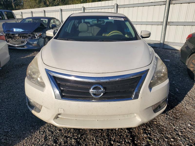 Photo 5 from auction – 2013 NISSAN ALTIMA 2.5 with VIN 1N4AL3AP3DC286333