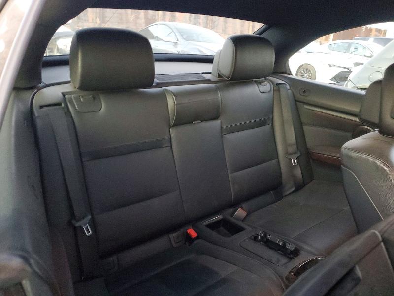 Photo 10 from auction – 2013 BMW 328 I SULE with VIN WBADW7C51DE733955