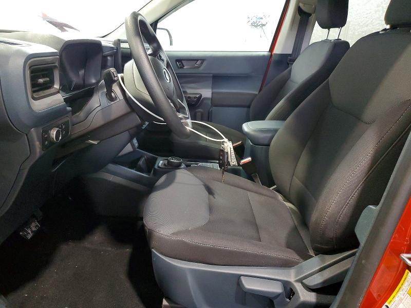 Photo 7 from auction – 2024 FORD MAVERICK with VIN 3FTTW8A36RRB12348