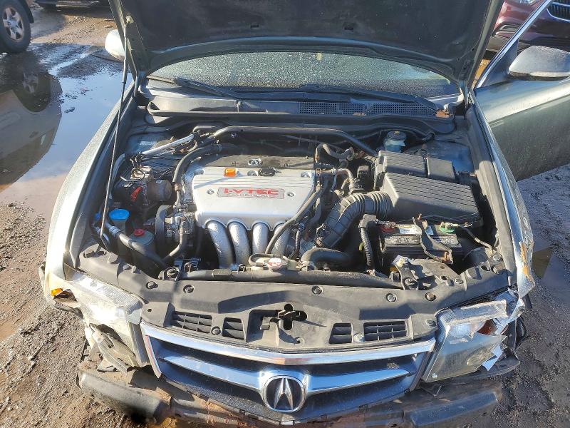 Photo 11 from auction – 2008 ACURA TSX with VIN JH4CL96848C012361