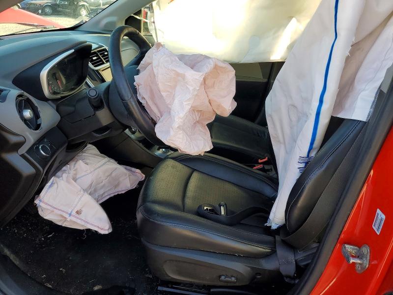 Photo 7 from auction – 2018 CHEVROLET SONIC with VIN 1G1JF5SB4J4126525