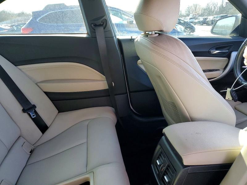 Photo 10 from auction – 2018 BMW M240I with VIN WBA2J5C50JVB27801