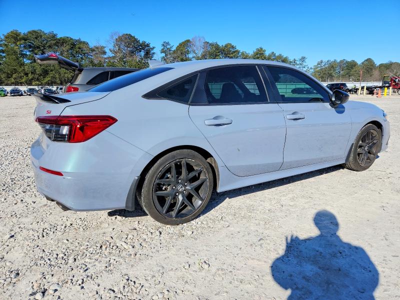Photo 3 from auction – 2022 HONDA CIVIC with VIN 2HGFE1E59NH473390