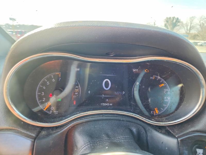 Photo 9 from auction – 2014 JEEP GRAND CHER with VIN 1C4RJEBG5EC498908