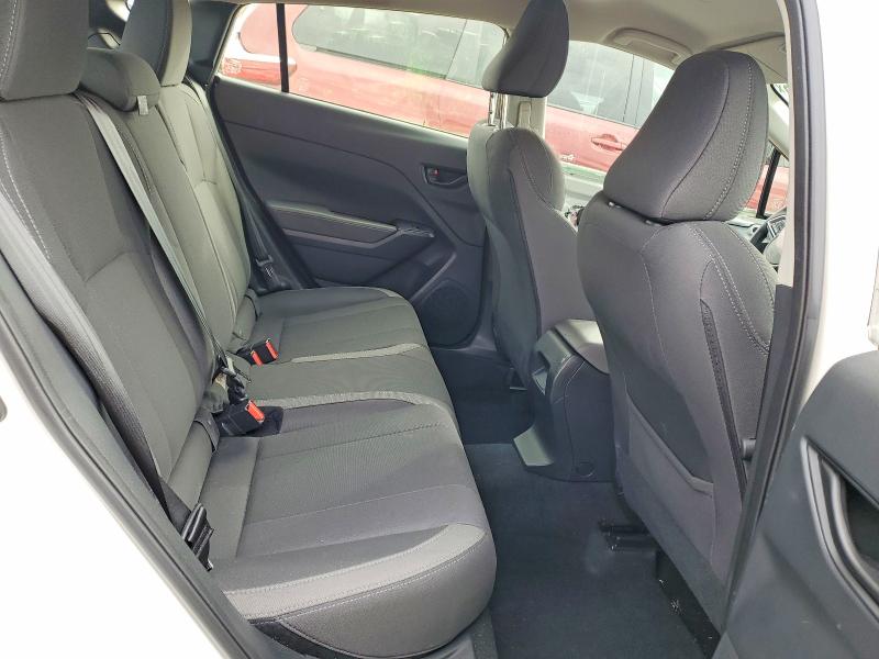 Photo 10 from auction – 2024 SUBARU IMPREZA with VIN JF1GUABC7R8901774