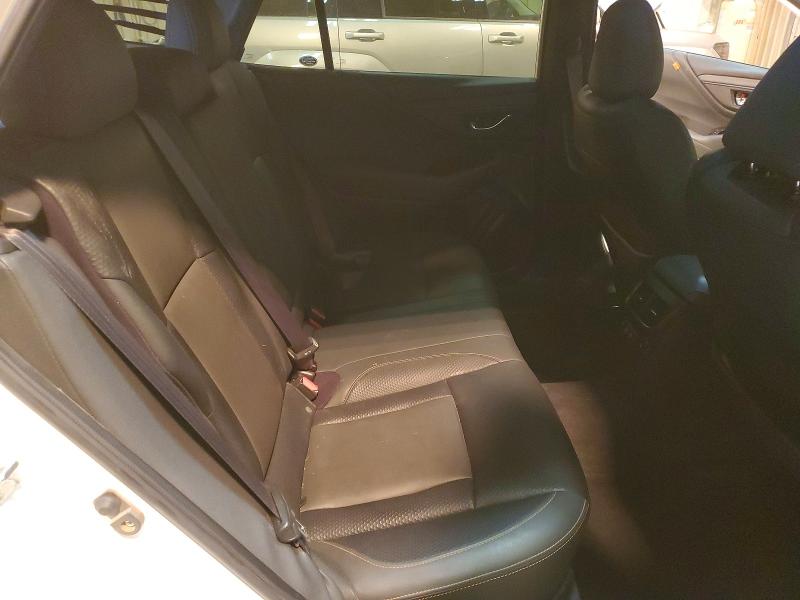 Photo 11 from auction – 2022 SUBARU OUTBACK with VIN 4S4BTGSD3N3116061