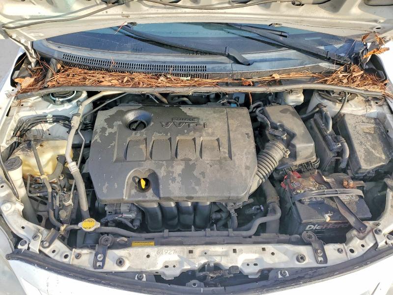 Photo 11 from auction – 2013 TOYOTA COROLLA BA with VIN 2T1BU4EE9DC118469