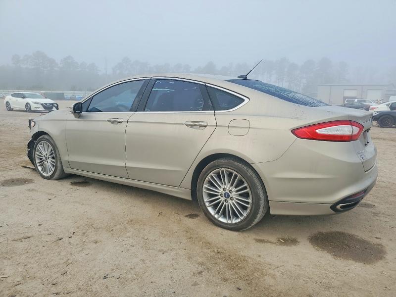 Photo 2 from auction – 2016 FORD FUSION with VIN 3FA6P0H99GR187974