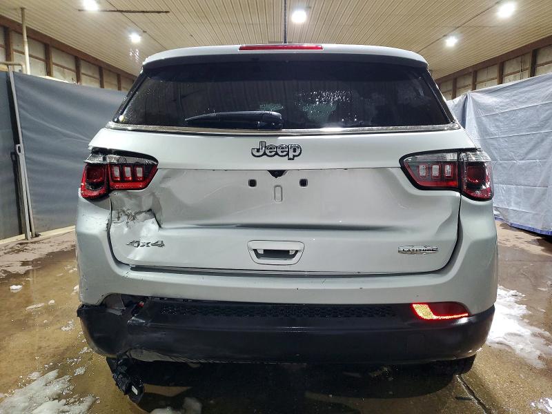 Фото 6 с аукциона – 2024 JEEP COMPASS LA с VIN 3C4NJDBN7RT113527