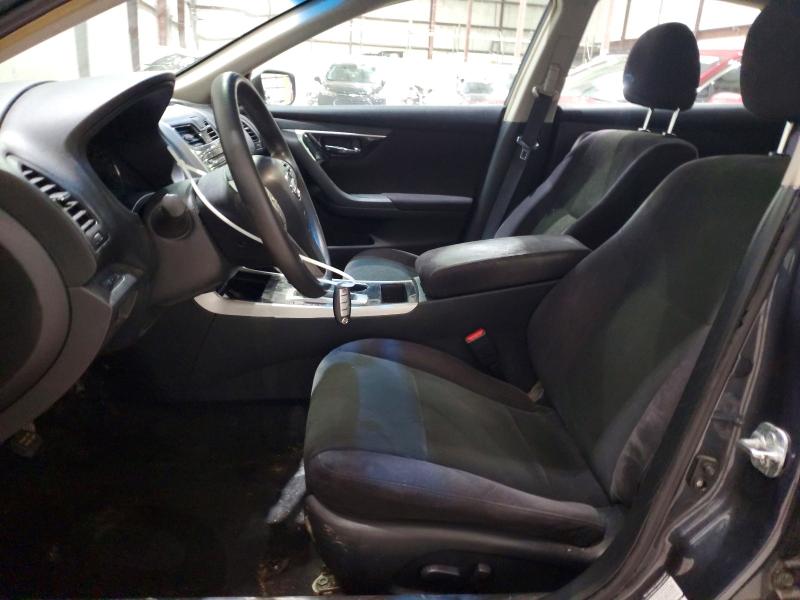 Photo 7 from auction – 2013 NISSAN ALTIMA with VIN 1N4AL3AP6DC921707