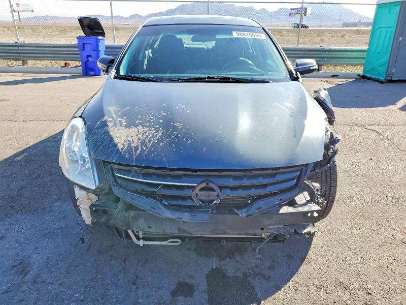 Photo 5 from auction – 2011 NISS ALTIMA with VIN 1N4BL2AP0BN424698