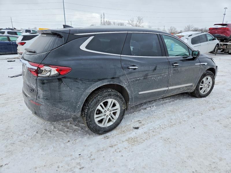 Photo 3 from auction – 2019 BUICK ENCLAVE with VIN 5GAEVAKW2KJ155615