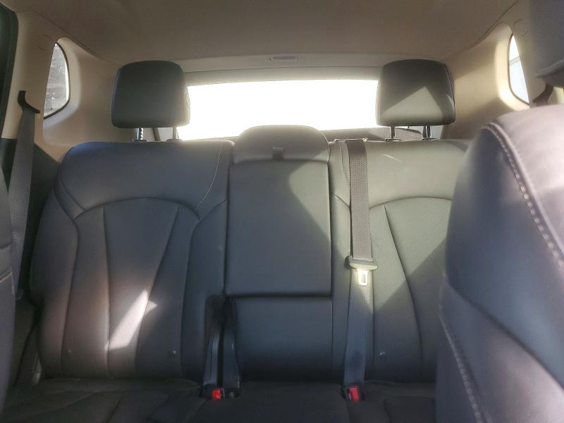 Снимка 10 от търг – 2017 BUICK ENVISION E с VIN LRBFXBSA0HD241938