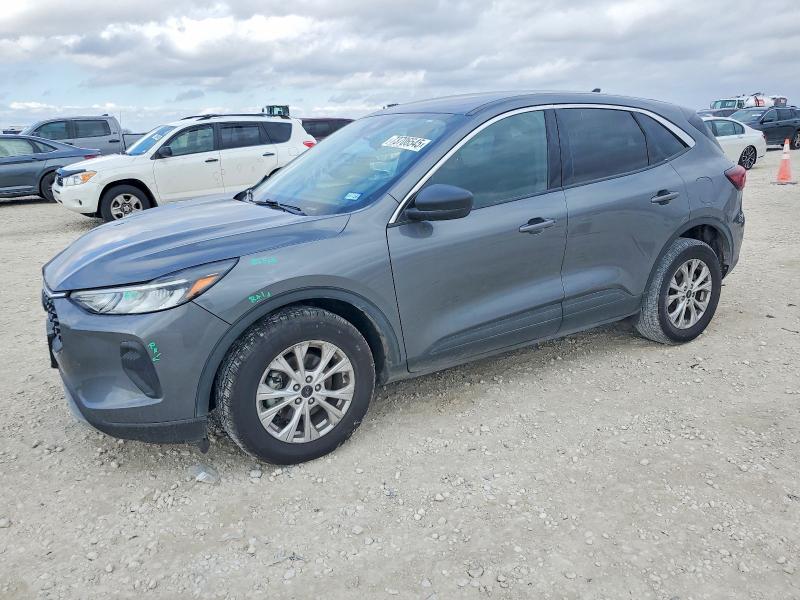 FORD ESCAPE 2024 with VIN 1FMCU9GN4RUA13407 - Photo from auction