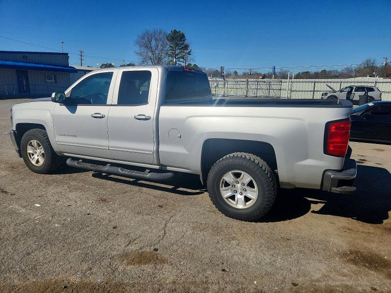 Photo 2 from auction – 2017 CHEVROLET SILVERADO with VIN 1GCRCREC5HZ115464