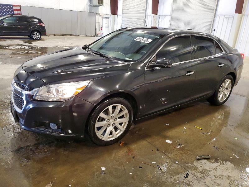 Zdjęcie 1 z aukcji – 2015 CHEVROLET MALIBU z VIN 1G11F5SL1FF322135