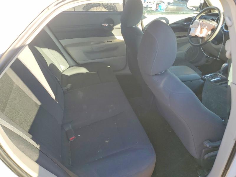 Photo 9 from auction – 2006 DODGE MAGNUM SXT with VIN 2D4FV47V16H446783
