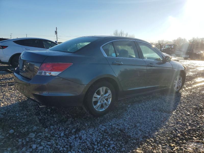 Photo 3 from auction – 2010 HONDA ACCORD LXP with VIN 1HGCP2F49AA080023