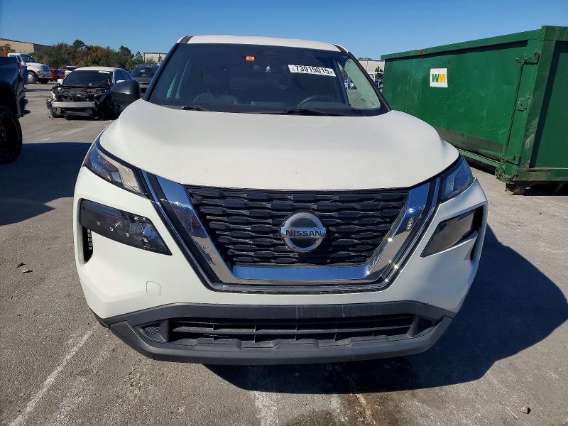 Photo 5 from auction – 2021 NISSAN ROGUE with VIN 5N1AT3AA3MC823302